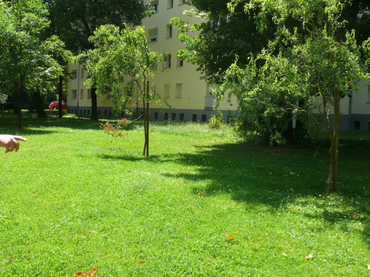 Celestino apartment Ljubljana - B&B Lubiana