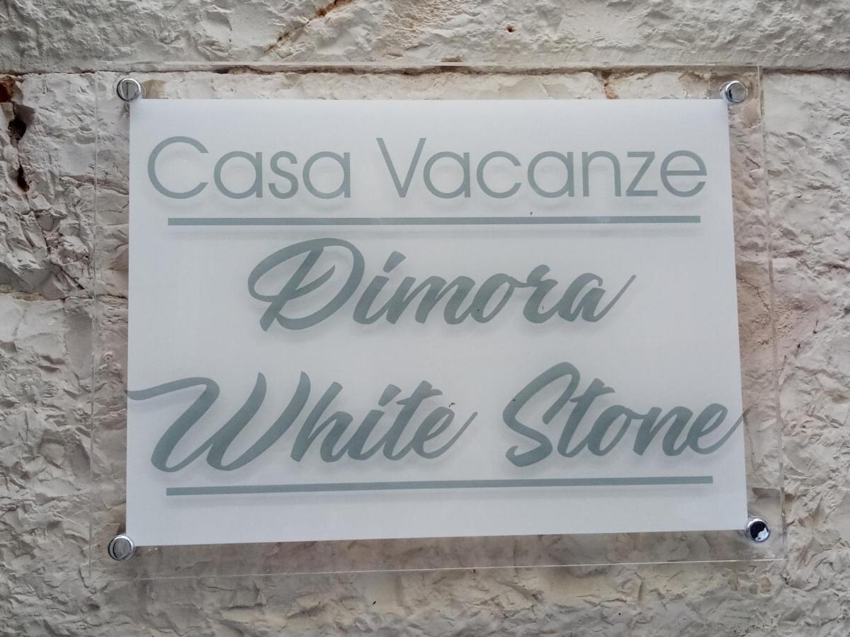 B&B Corato - Dimora WhiteStone - Bed and Breakfast Corato