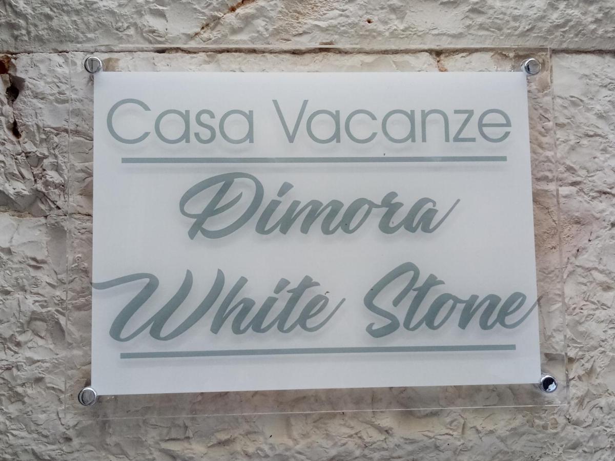 Dimora WhiteStone - B&B