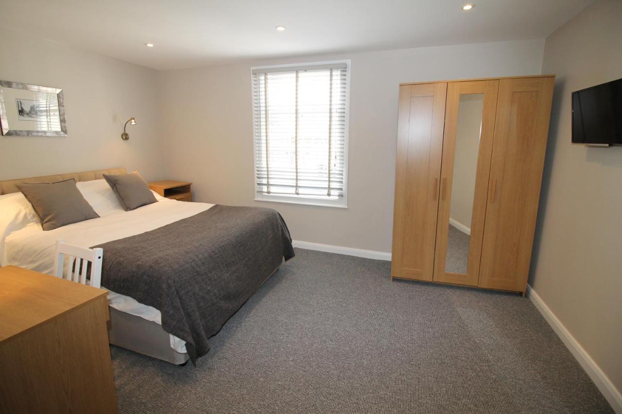 Deluxe Appartement
