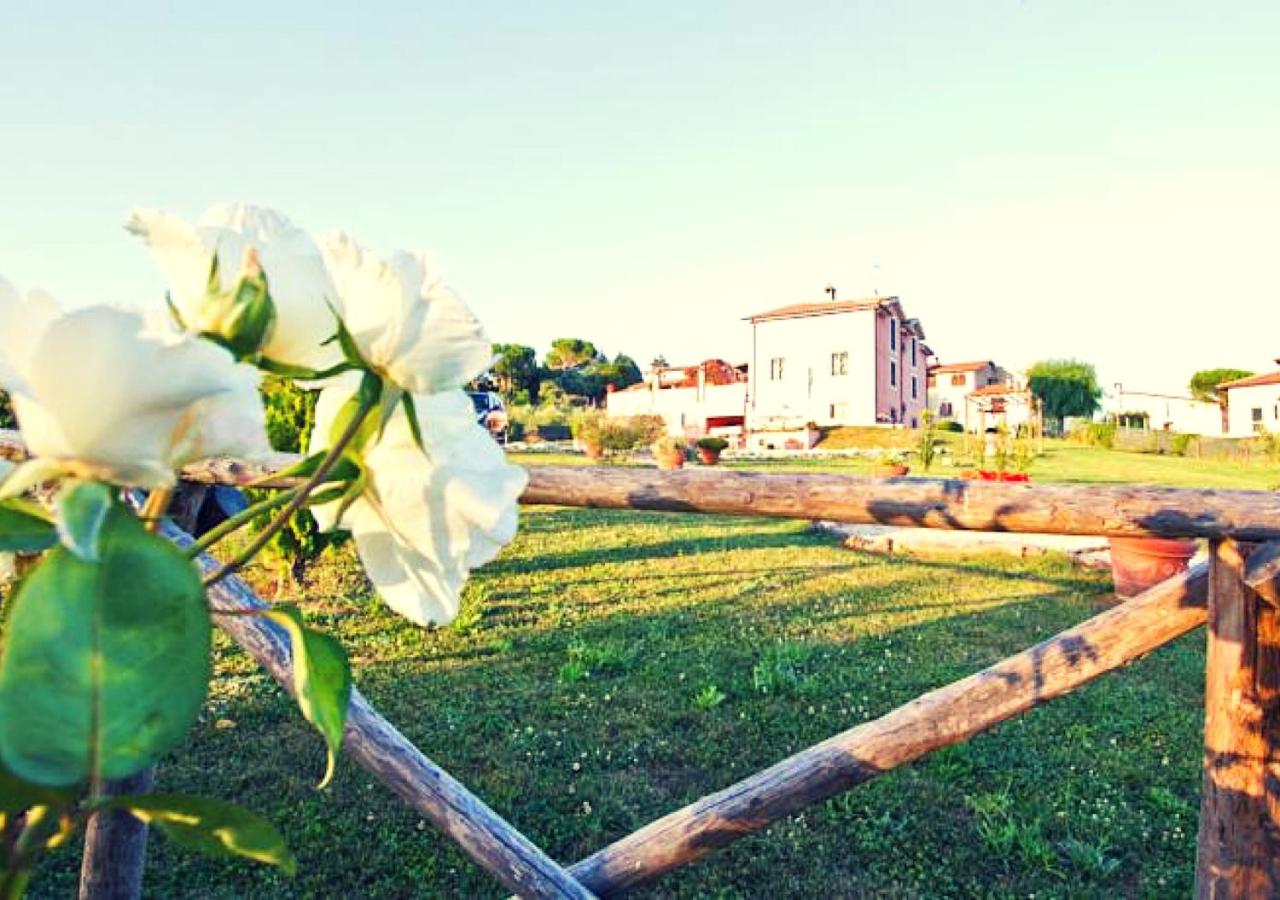 Casale Molinelle - B&B