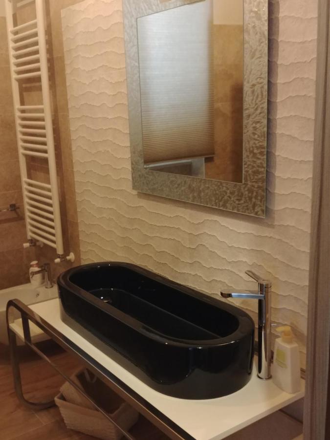 Diadumeno Superior Apartment - Ferienwohnung