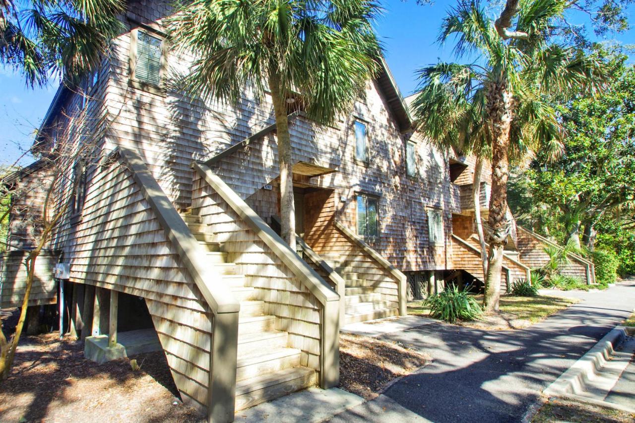 4250 Mariner's Watch Villa - B&B Kiawah Island