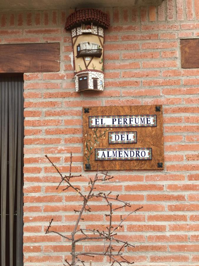 El Perfume Del Almendro - B&B