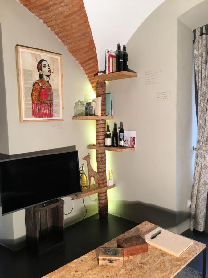 Santa Clara - Ferienwohnung Cáceres