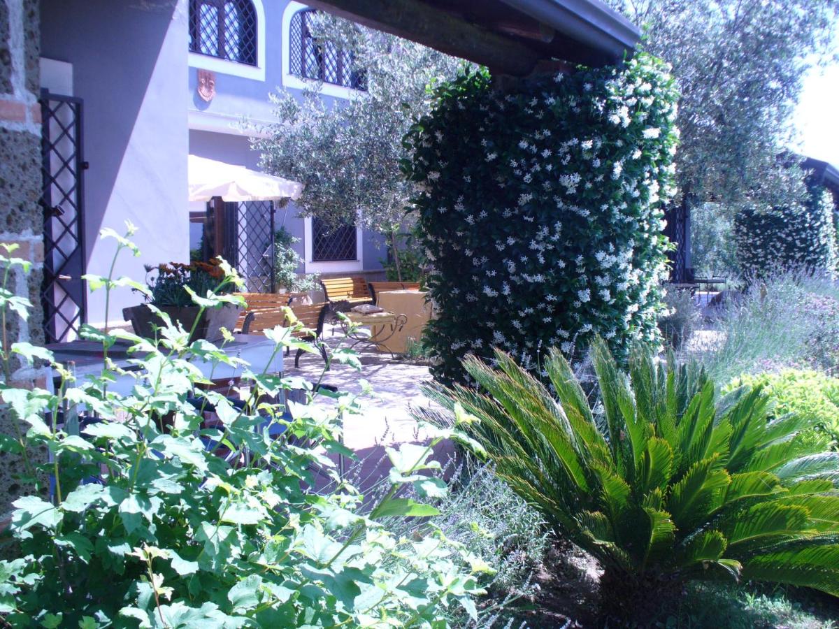 Casale Nido dell'Aquila - B&B