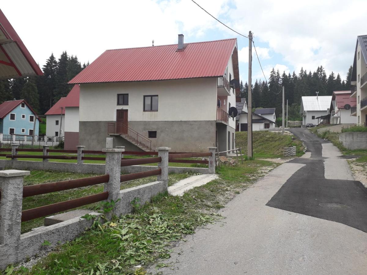 Accommodation Konak - B&B
