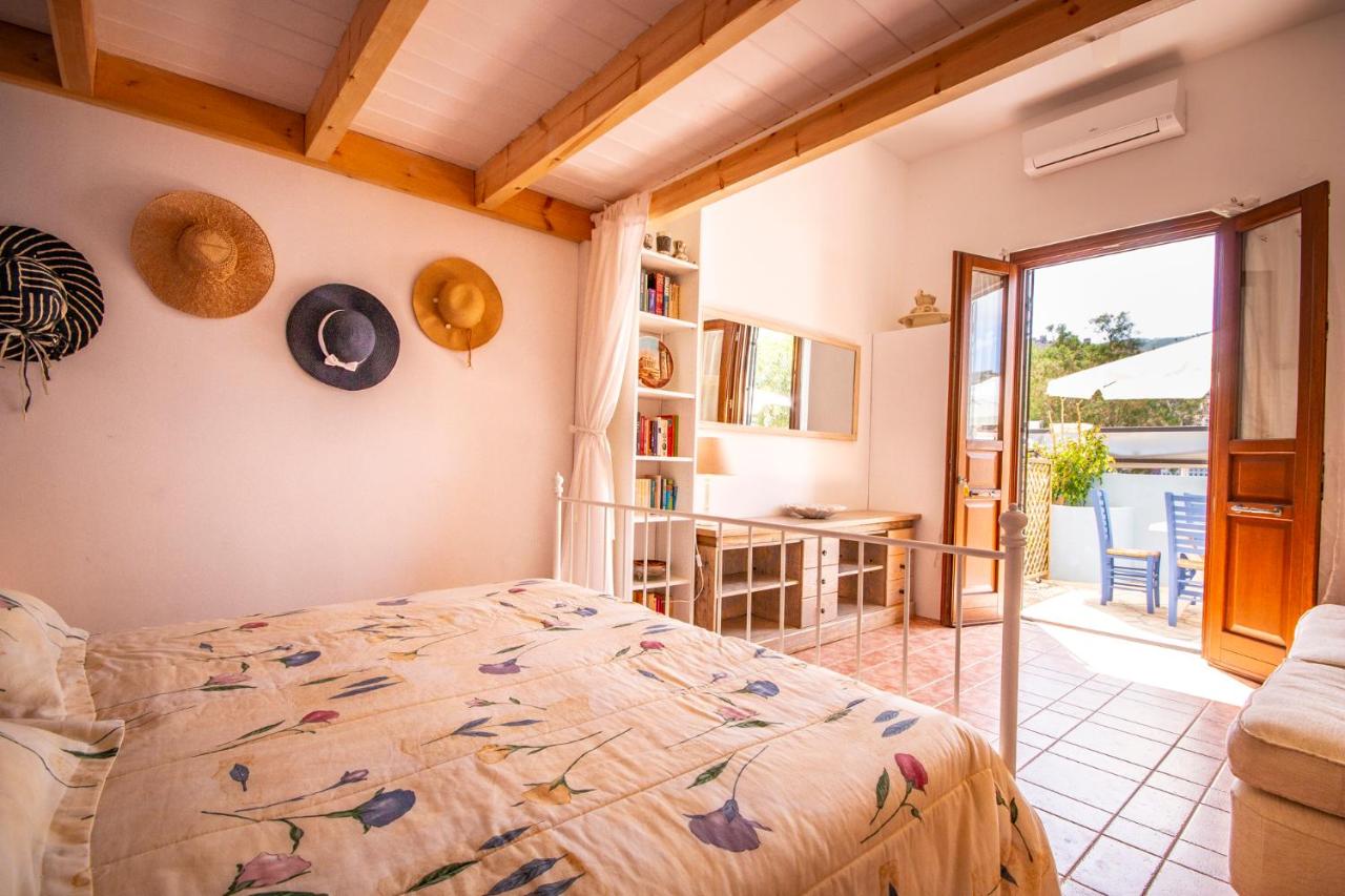 Quadruple Room - Disability Access