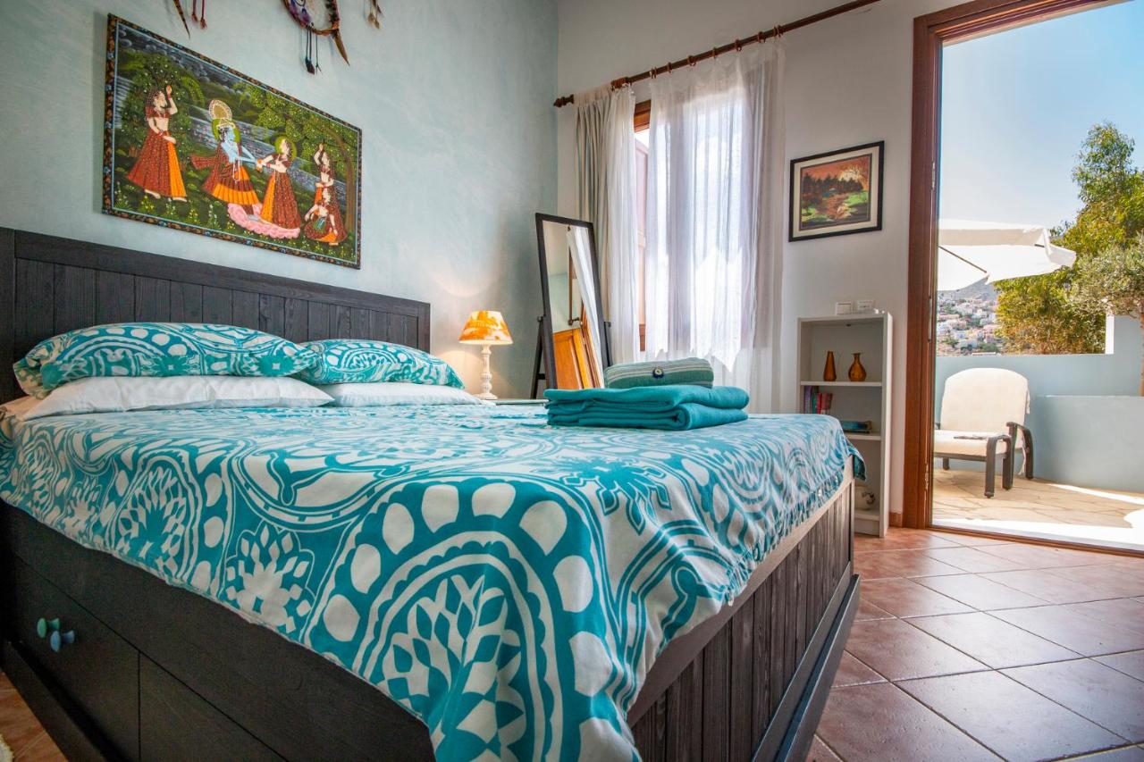 Double Room - Disability Access