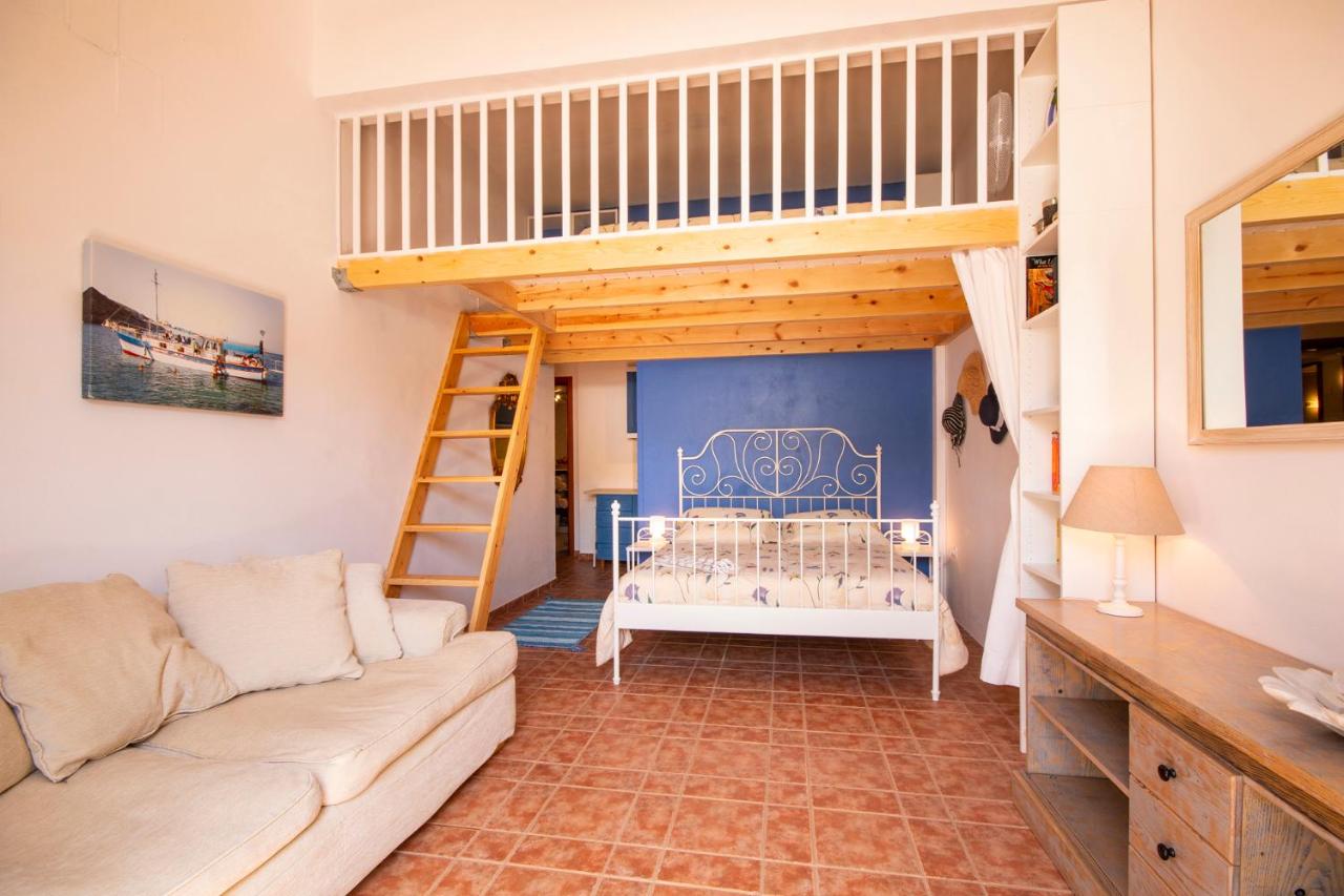 Chambre Quadruple - Accessible aux Personnes à Mobilité Réduite