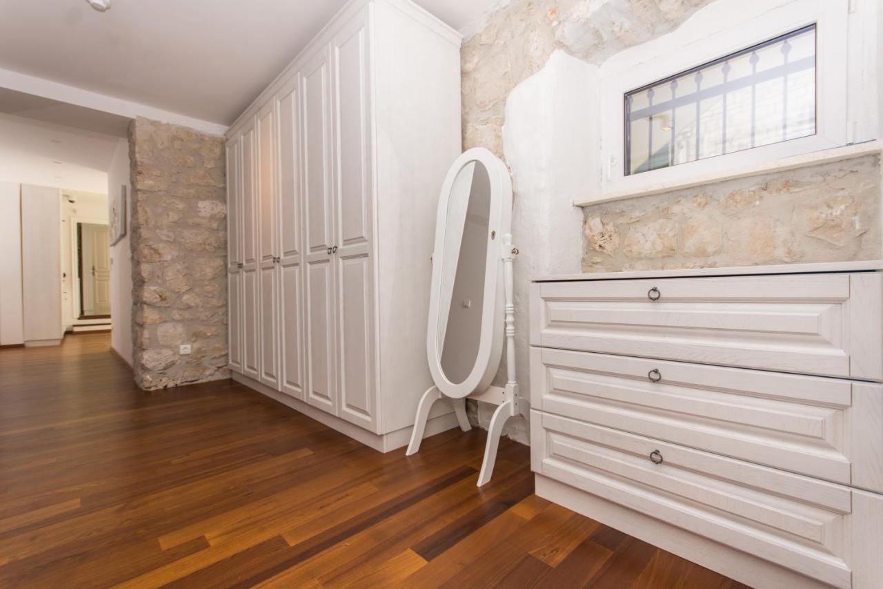 Villa Hurem - Ferienwohnung Trogir