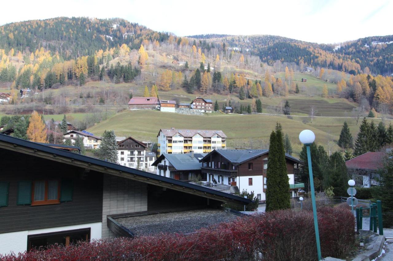FeWo Nicky by Isa Bad Kleinkirchheim - Ferienwohnung Bad Kleinkirchheim