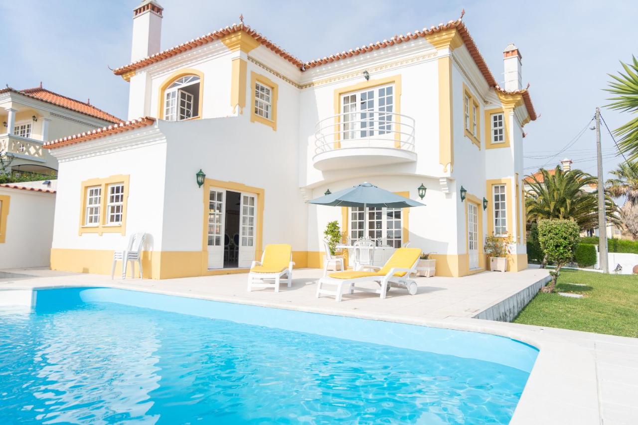 B&B Mafra - Villa Ericeira - Bed and Breakfast Mafra