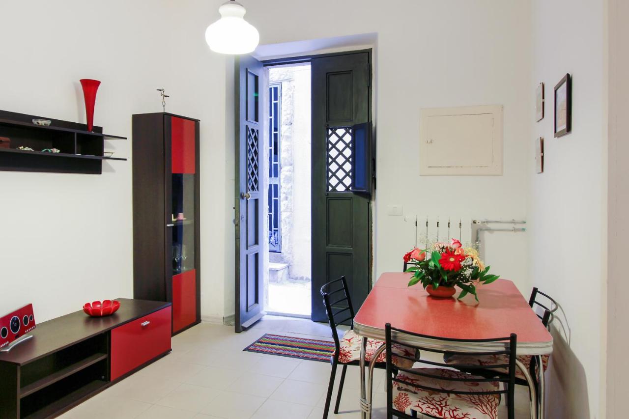 Taormina Sunny Experience - B&B