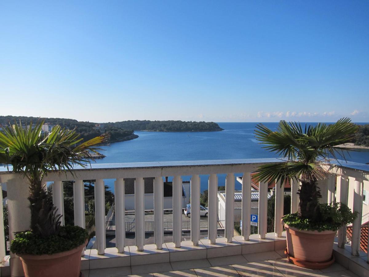 Villa Vanda - Ferienwohnung Pjescana uvala