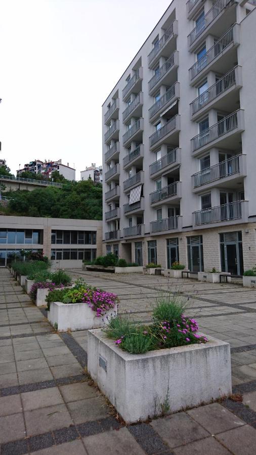 Apartment West - B&B