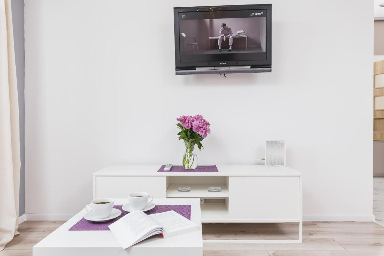 Appartement 1 Chambre - 10