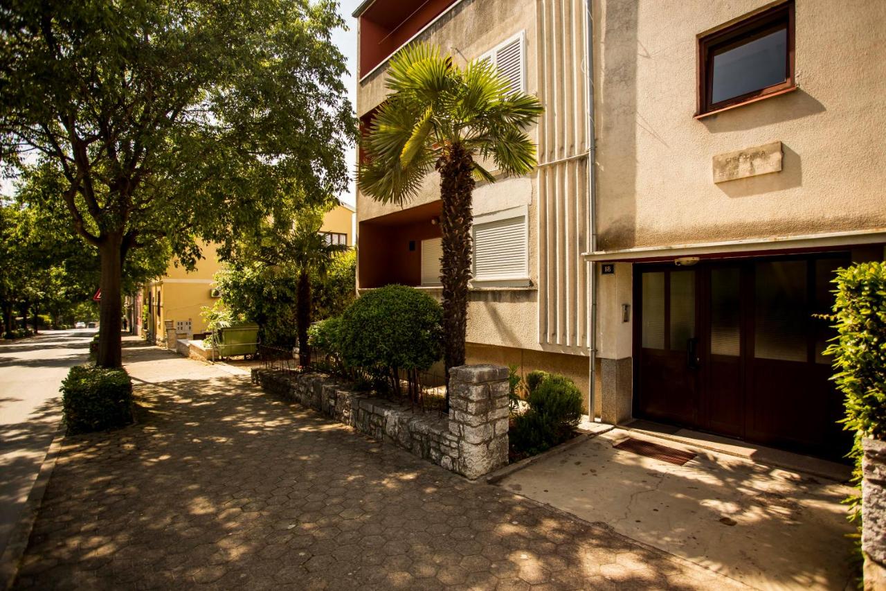 Apartman Barbara - B&B