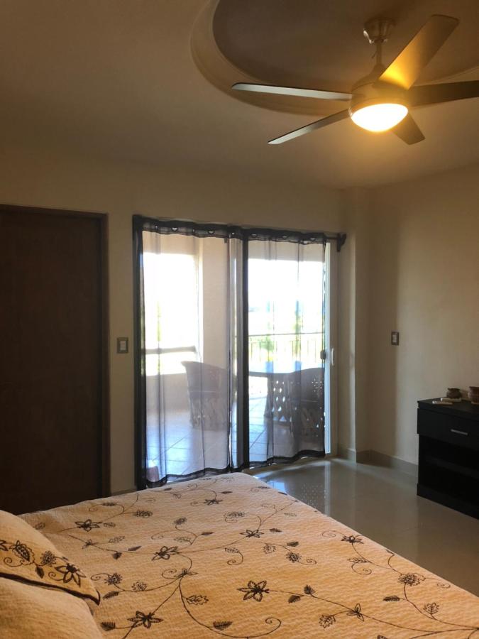 Marina Nopolo 413 - Ferienwohnung Loreto