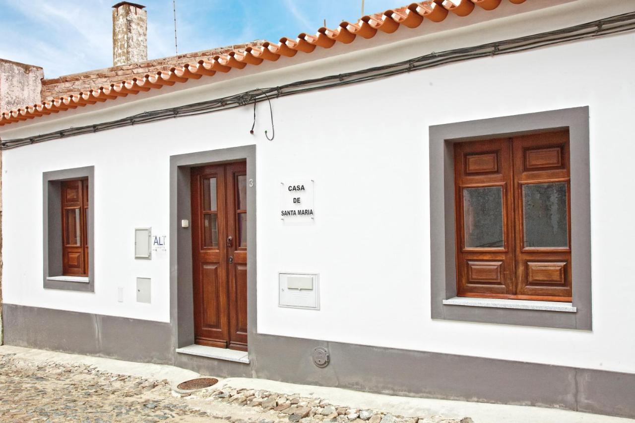 Pinheiro de Monsaraz- Casa De Santa Maria T3 com piscina - Chambres d'hôtes Reguengos de Monsaraz