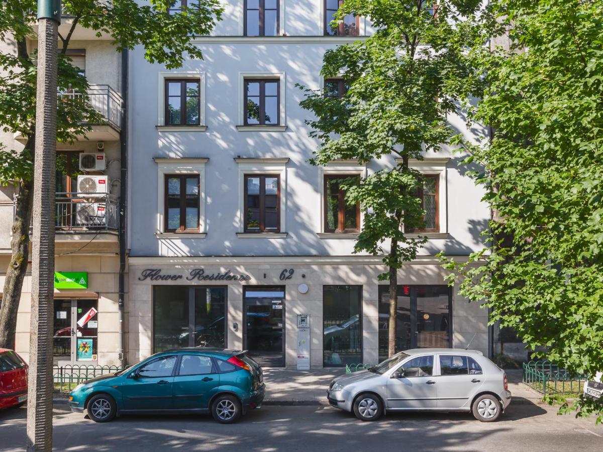 Flower Residence - B&B Cracovia