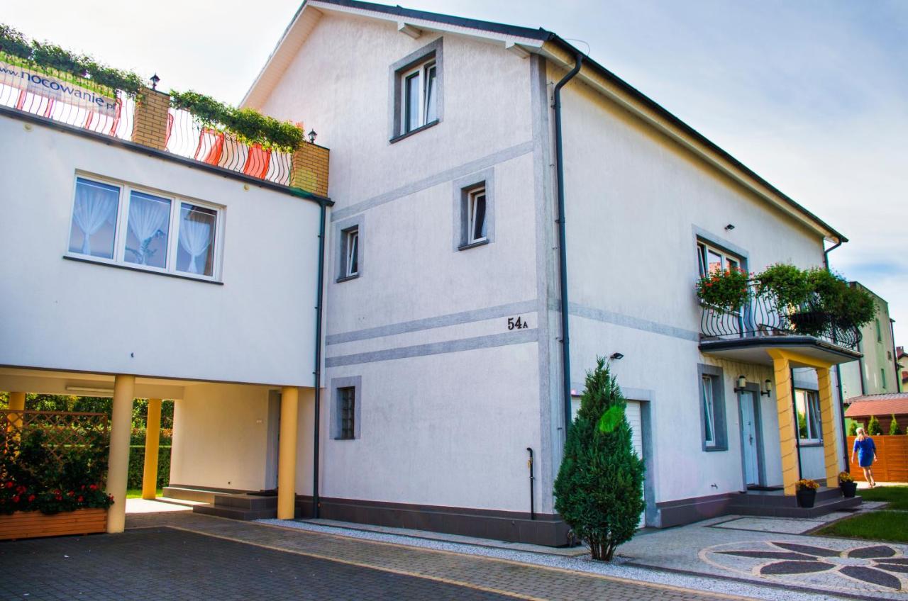 Dom Wakacyjny Wena - B&B Ustka