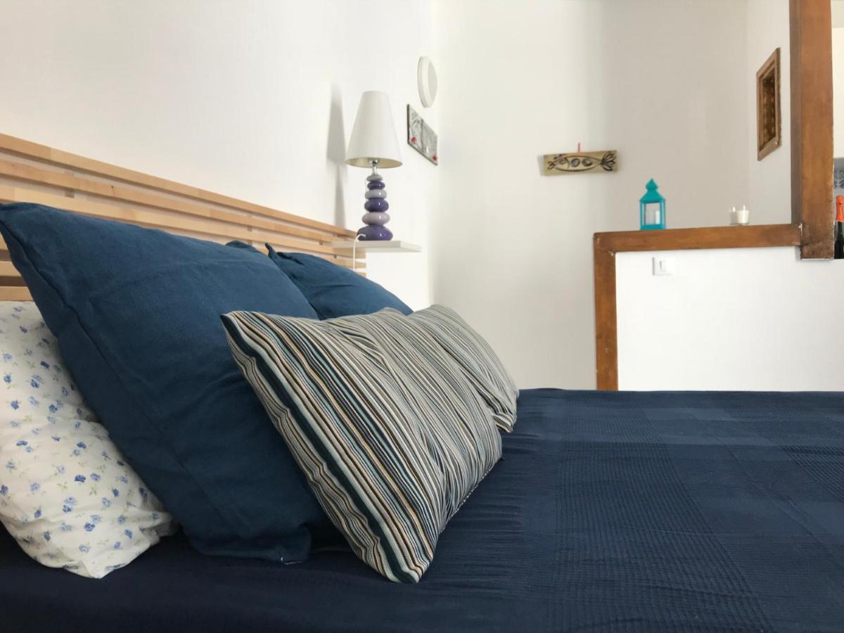 Vic e Vicariell - B&B Gaeta