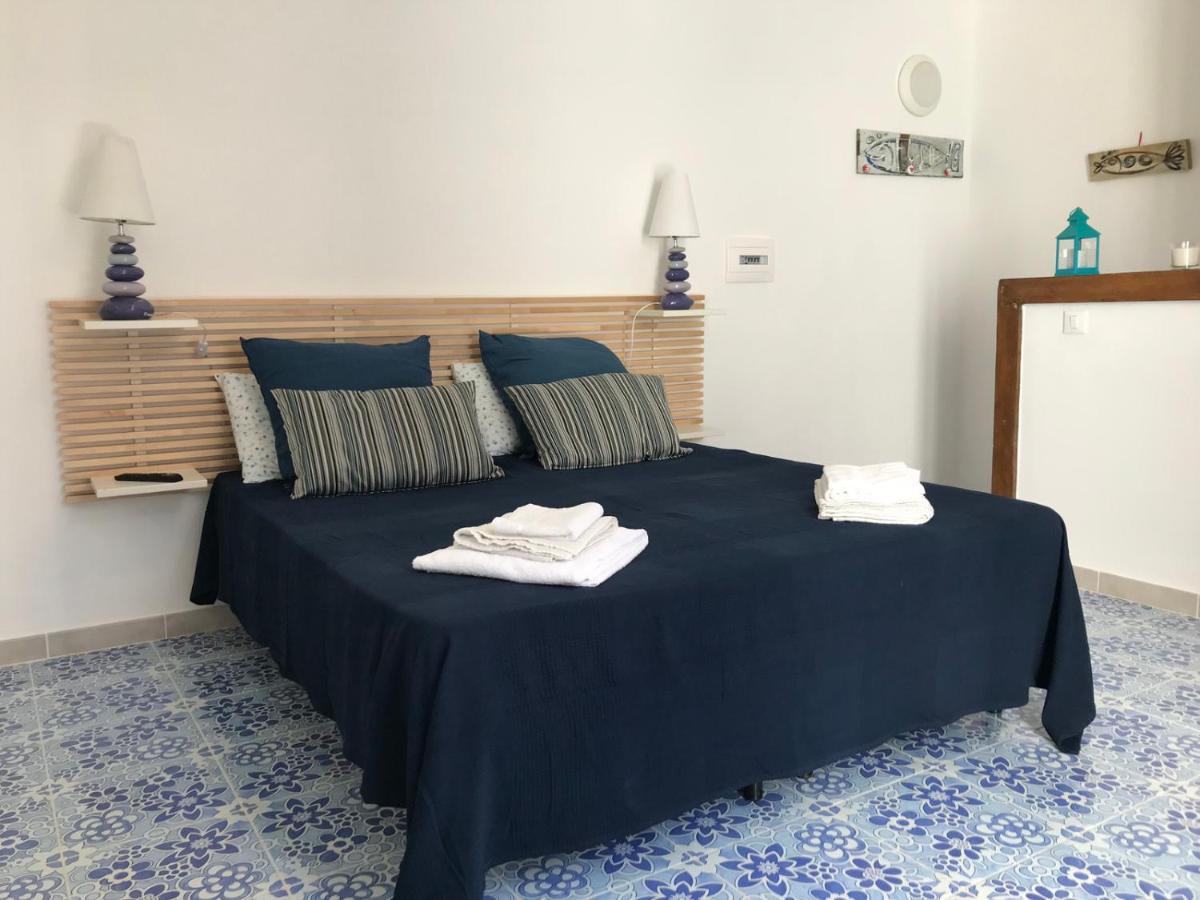 Camera Tripla Comfort con Doccia