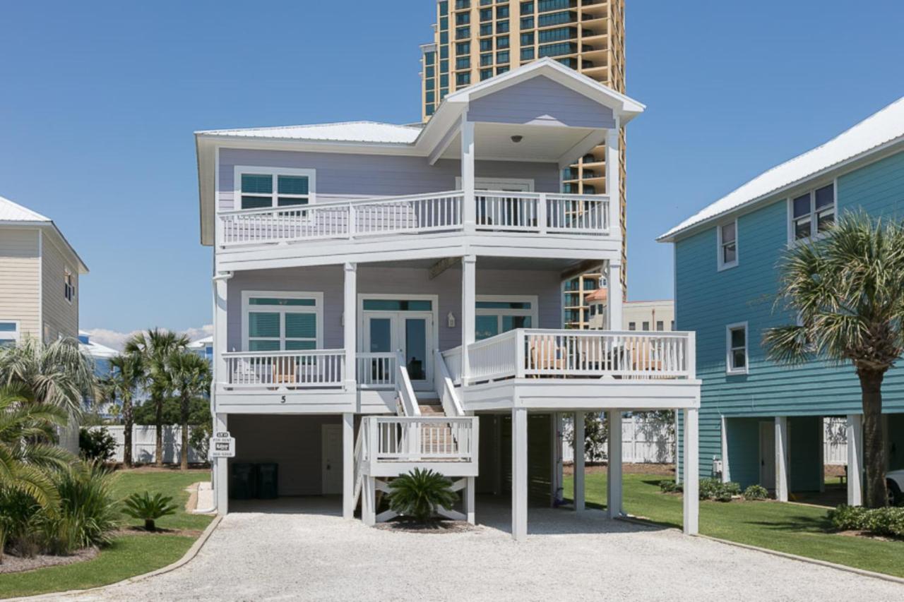 Serenity - B&B Gulf Shores