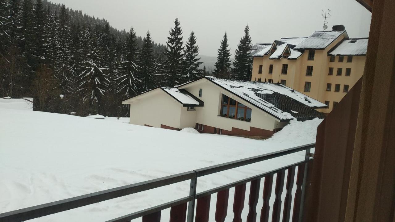 Apartman Poustevnik - Ferienwohnung