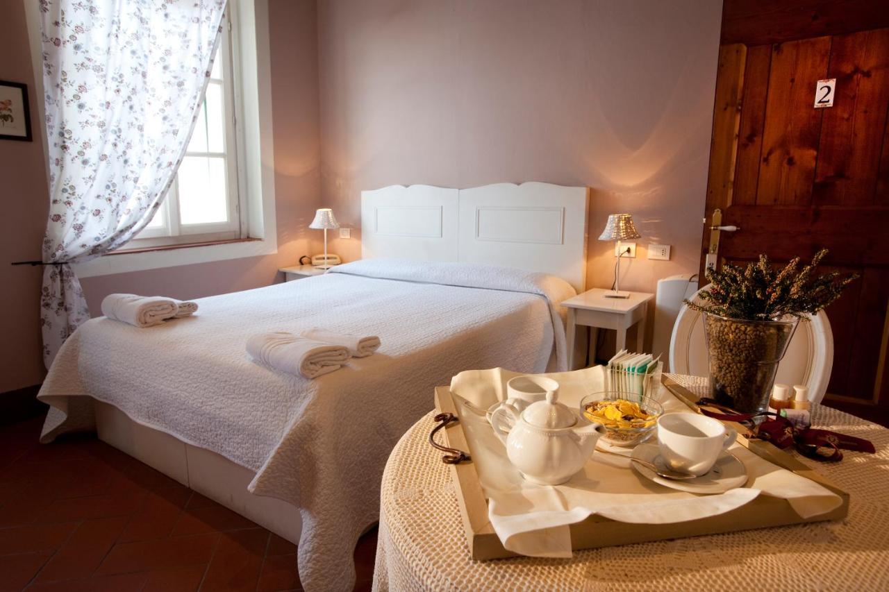 Classic Doppel- oder Zweibettzimmer