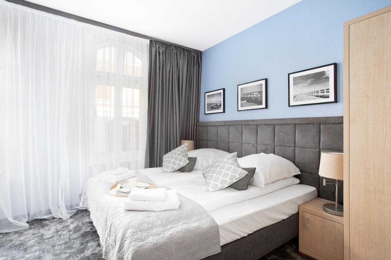 Appartement Supérieur