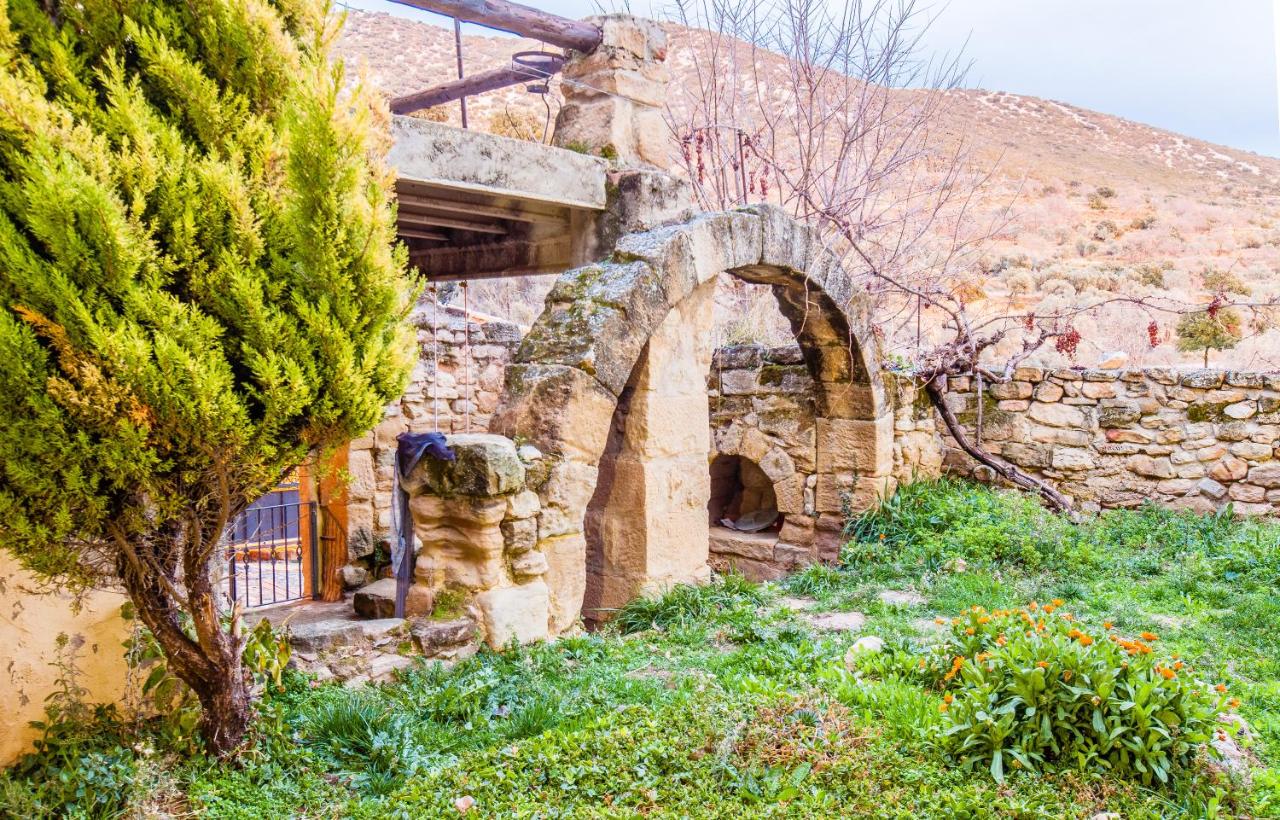 Guara Rural - B&B