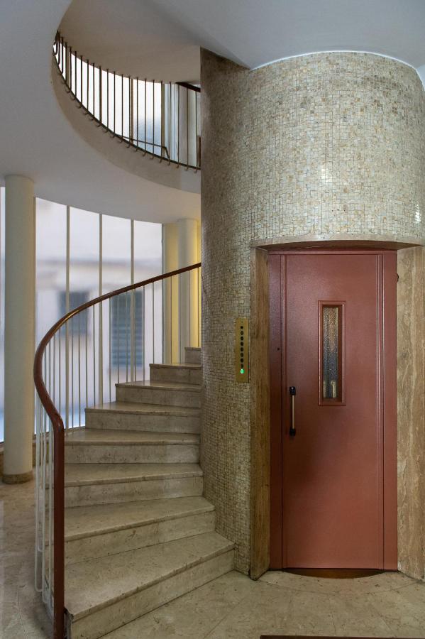 Domus St. John - B&B Roma