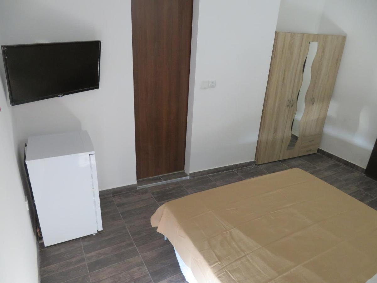 King Suite with Balcony