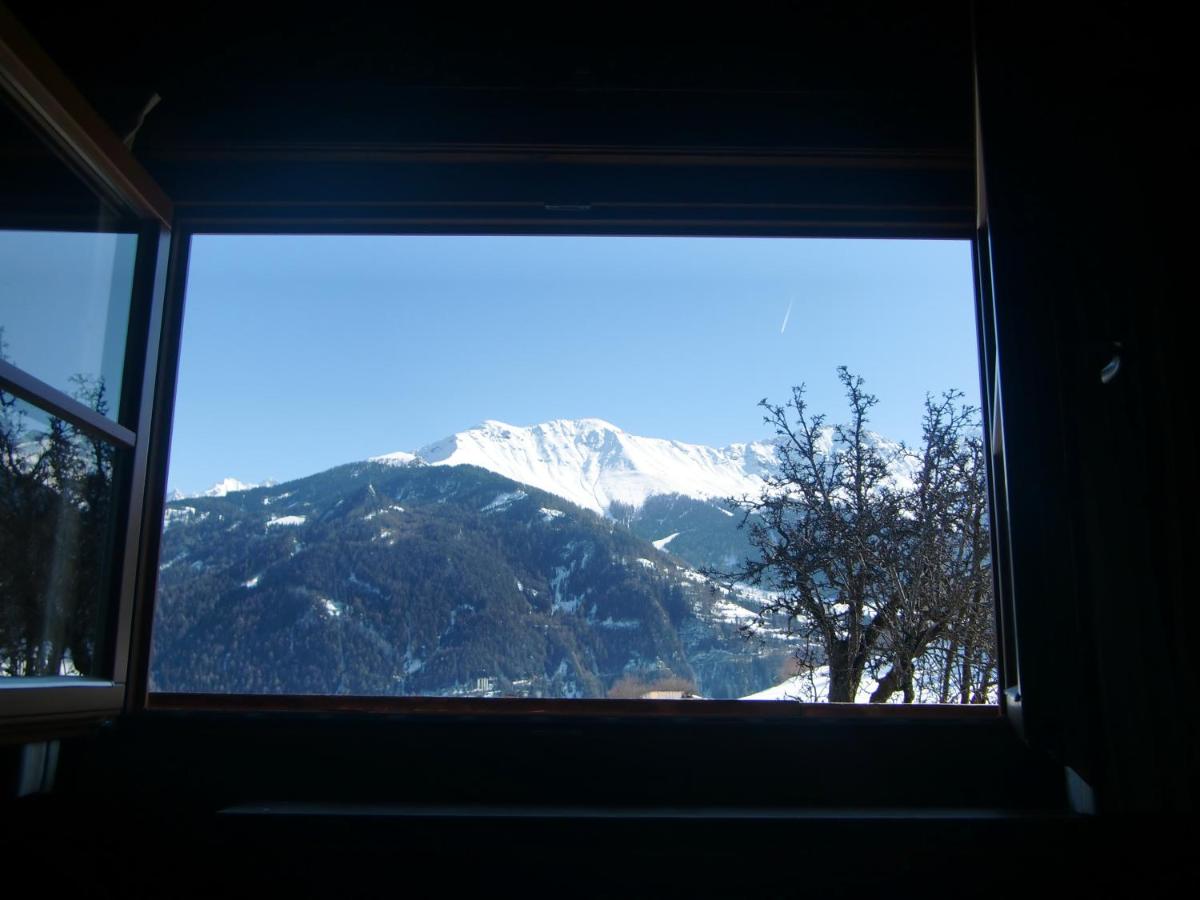Appartement met 2 Slaapkamers en Tuin