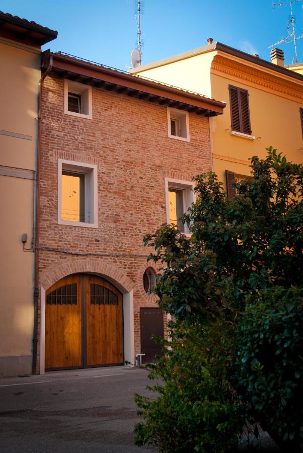 B&B Imola - Callegherie 21 Boutique B&B - Bed and Breakfast Imola