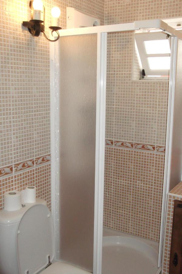 One-Bedroom House - First Floor