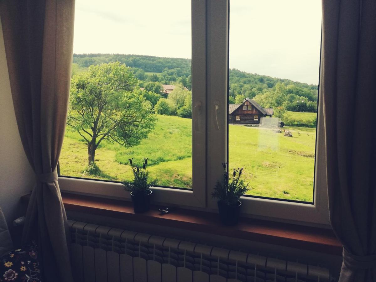 Pokoje goscinne u Olguni - B&B