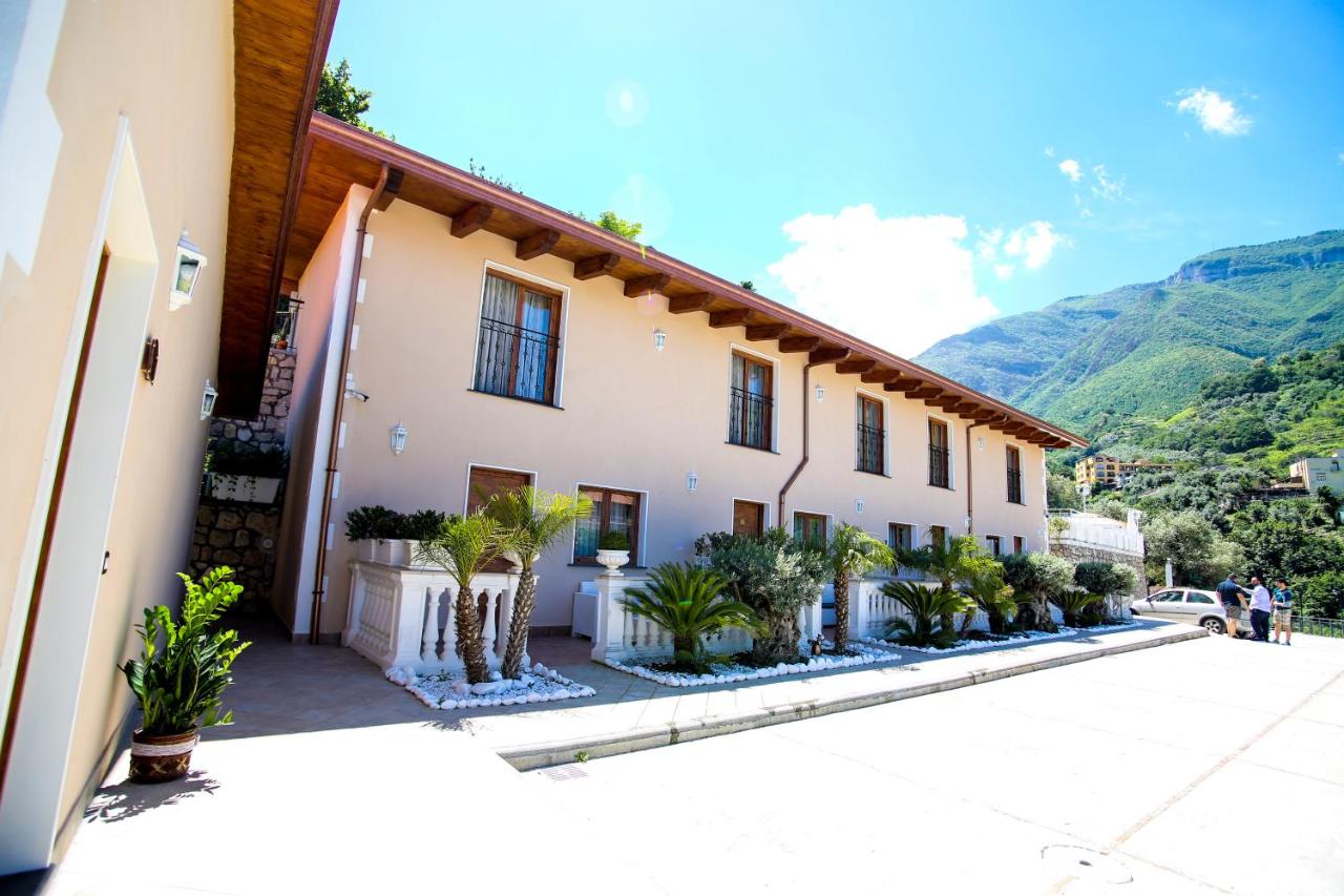 B&B Villa Catiè - B&B