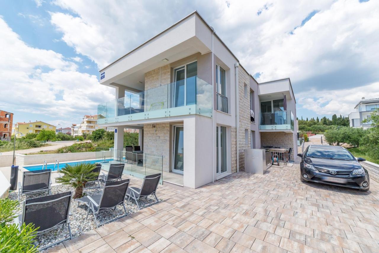 Apartments M&L - Chambres d’hôtes Vodice