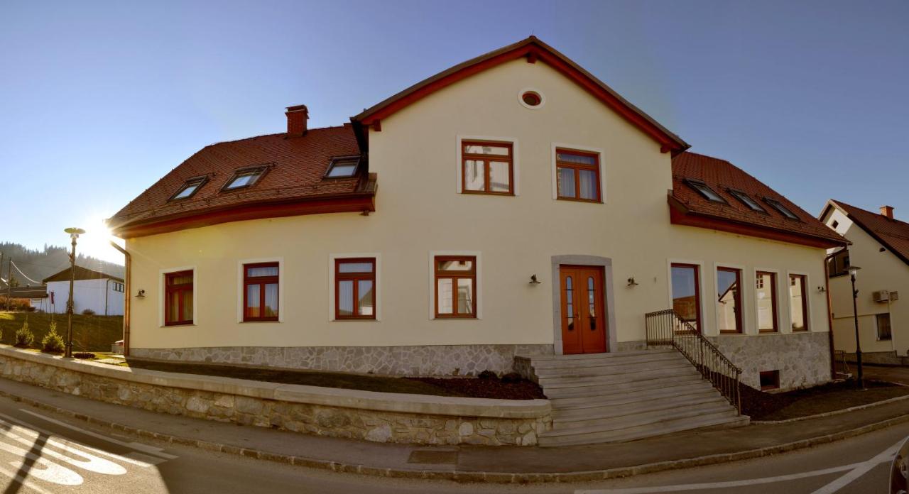Apartmaji Sitar - Ferienwohnung
