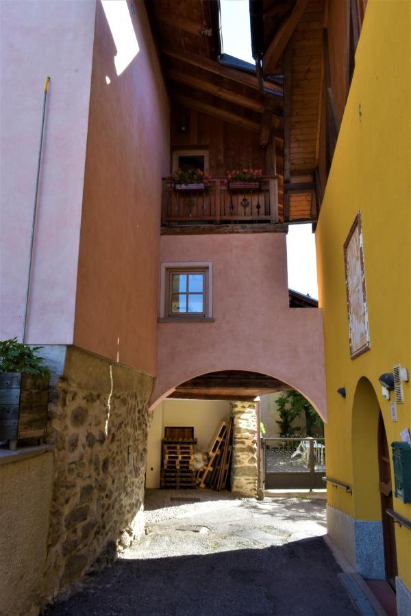 I Larici - B&B Monclassico