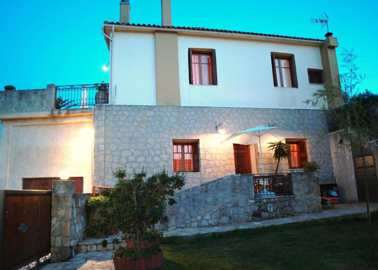 Villa Estándar