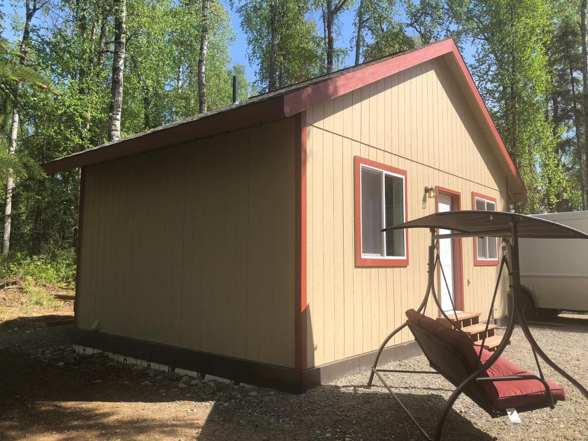 Peaceful Talkeetna Getaway #3 - Ferienwohnung