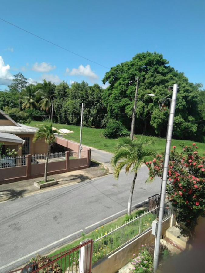 Apartment at Trincity Central Road - B&B
