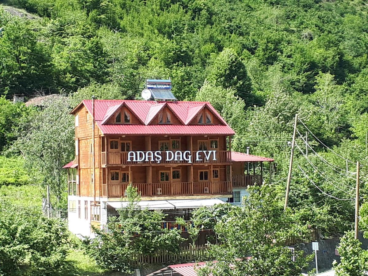 B&B Aralık - Adas bungalov Dag Evi - Bed and Breakfast Aralık