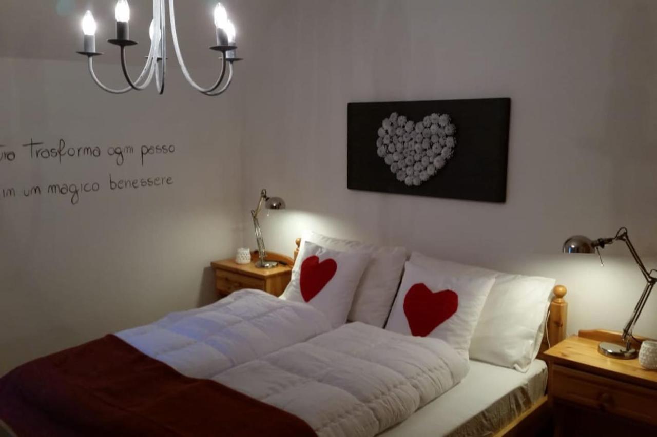 il bosco in casa - B&B