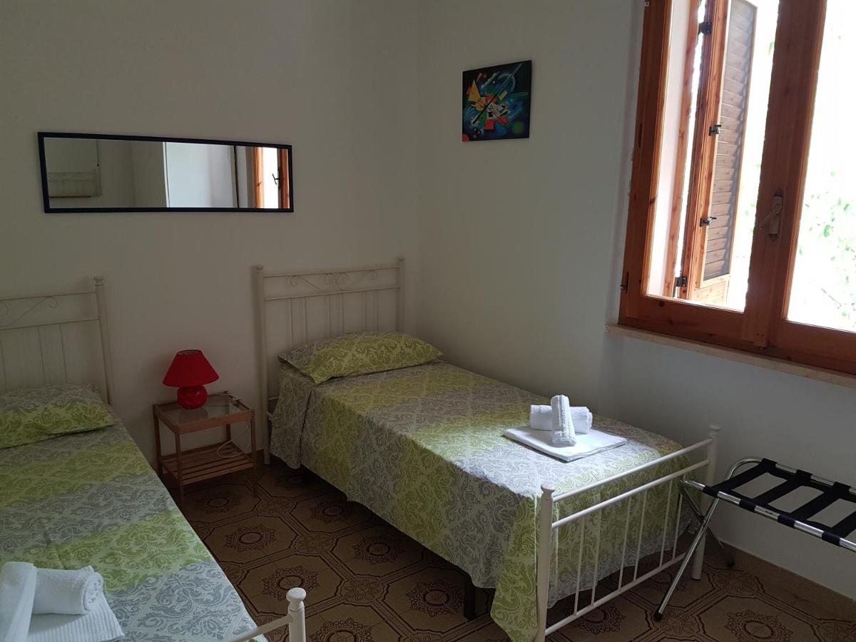 Appartamento con 2 Camere da Letto