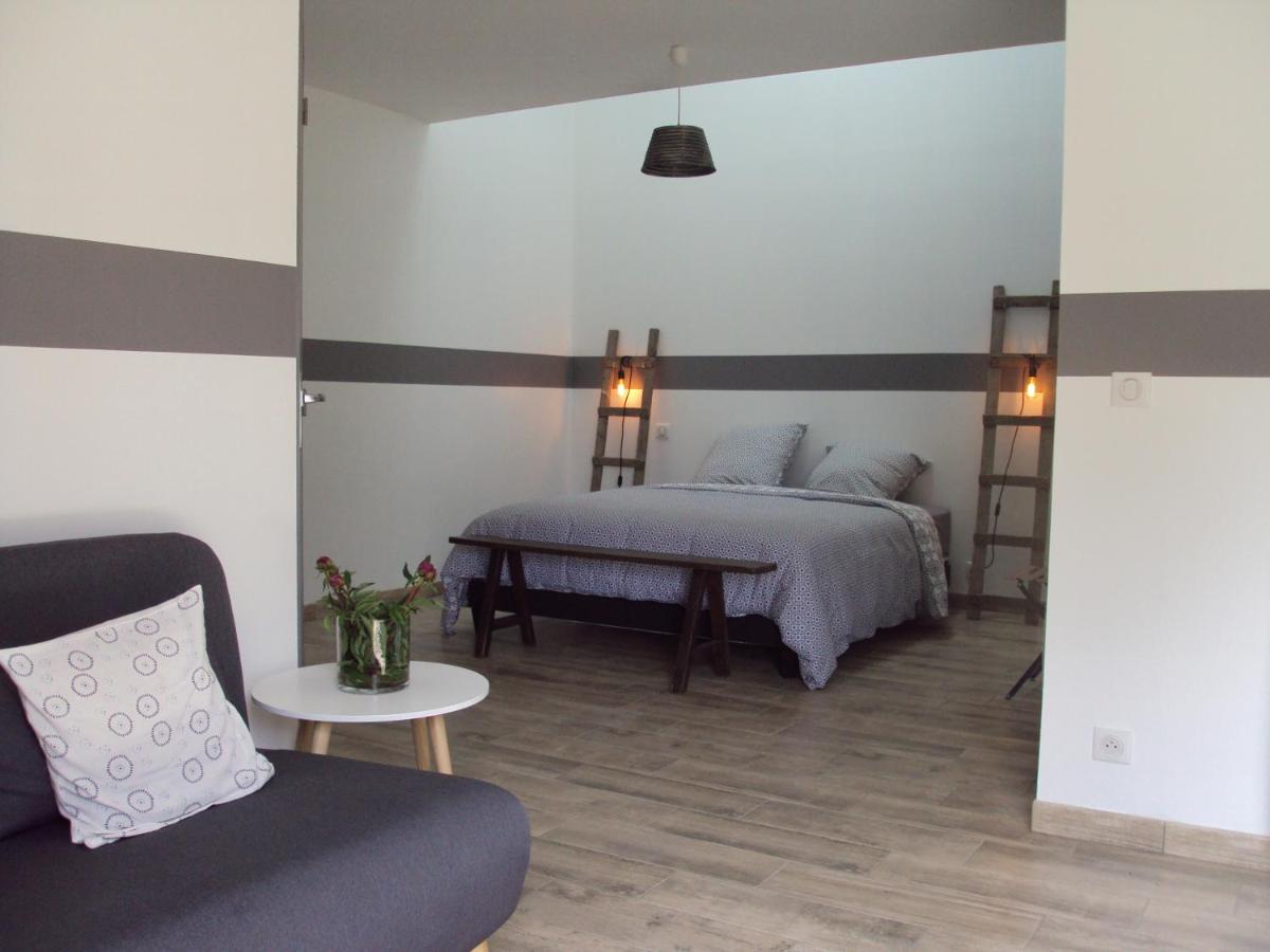 B&B Lancé - Tartine & Polochon - Bed and Breakfast Lancé